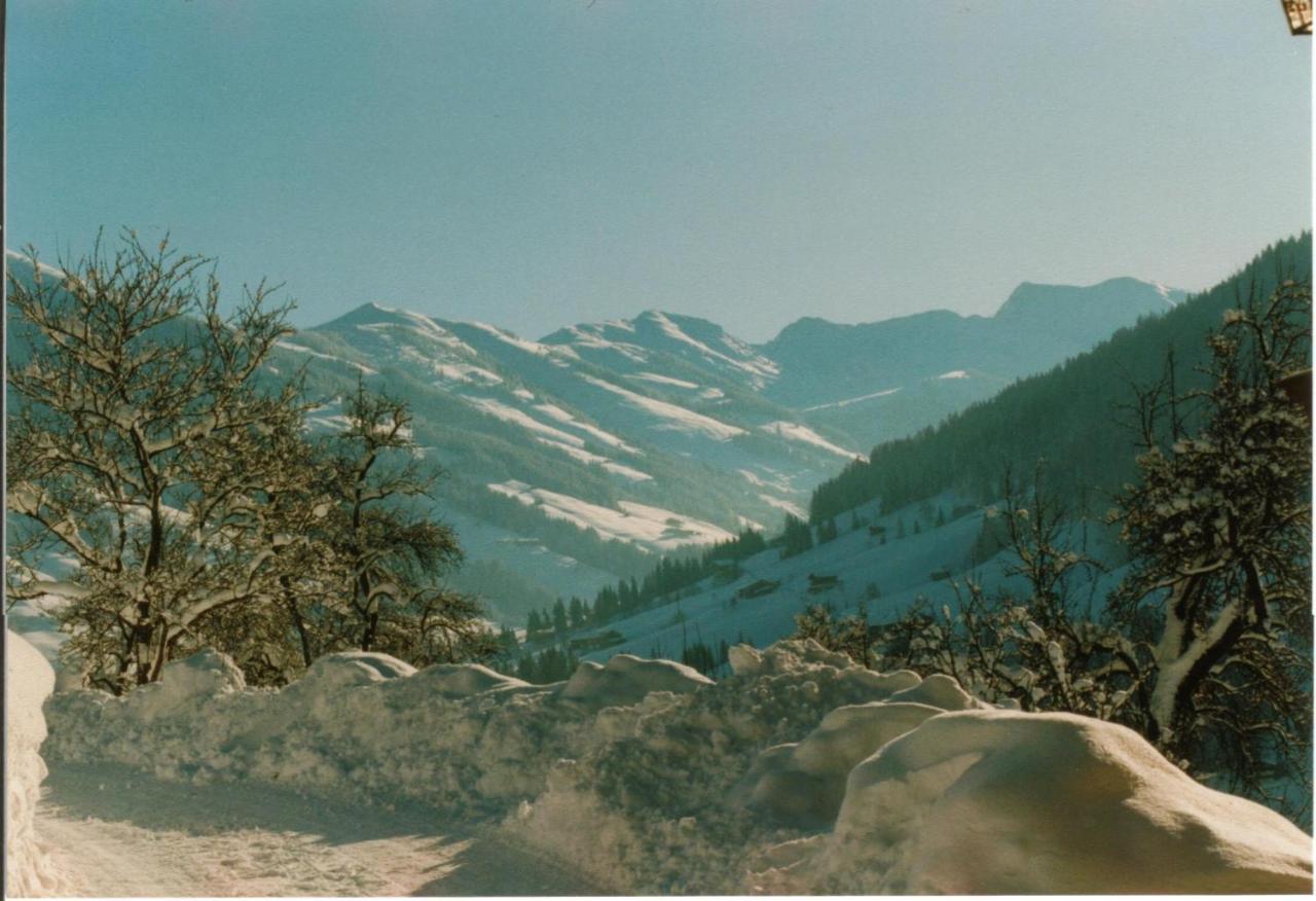 Willa Gruberhof Reith im Alpbachtal Zewnętrze zdjęcie