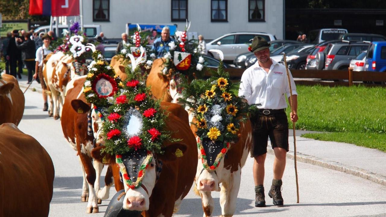 Willa Gruberhof Reith im Alpbachtal Zewnętrze zdjęcie