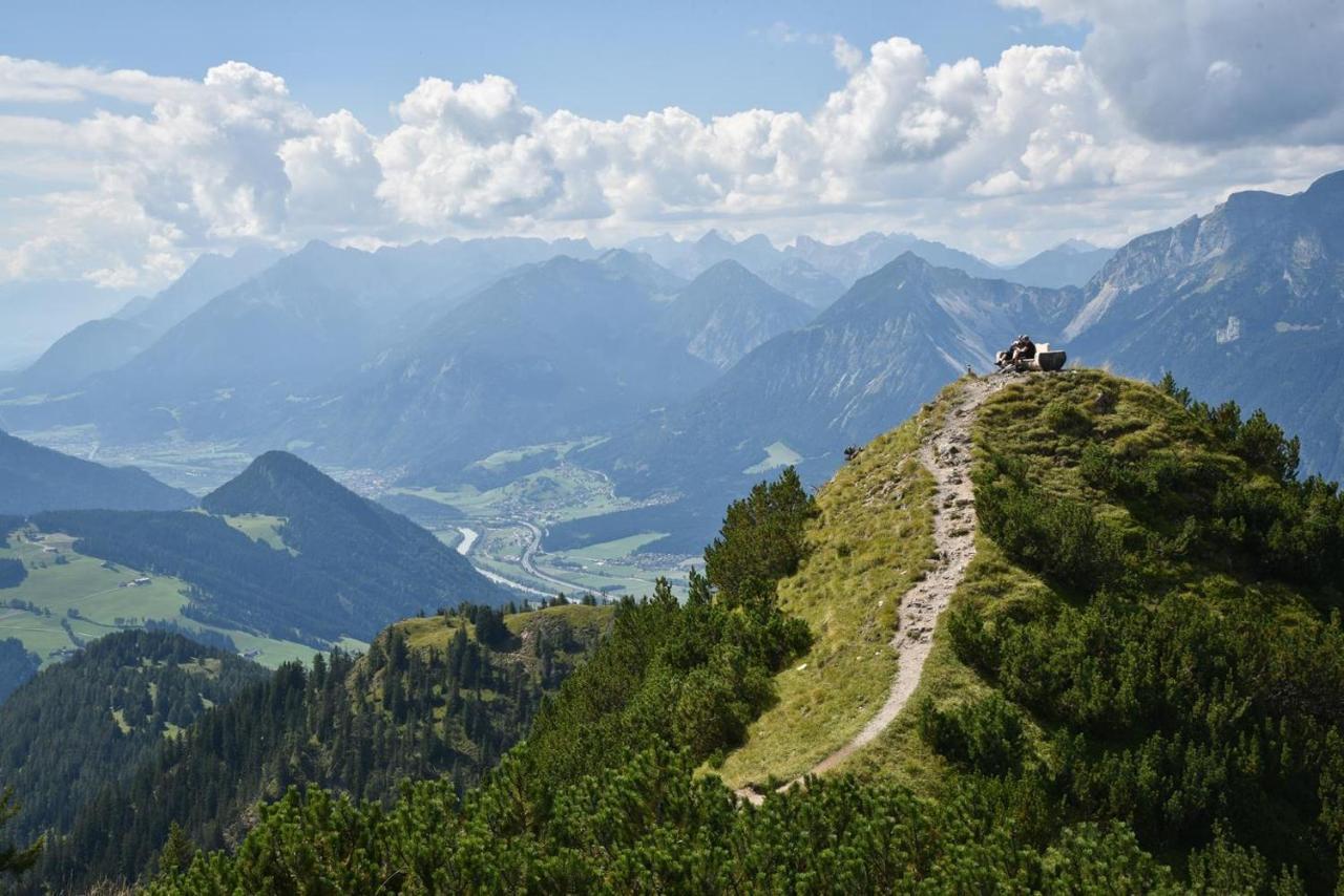 Willa Gruberhof Reith im Alpbachtal Zewnętrze zdjęcie