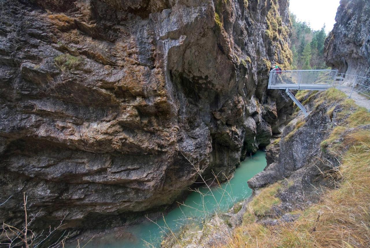 Willa Gruberhof Reith im Alpbachtal Zewnętrze zdjęcie
