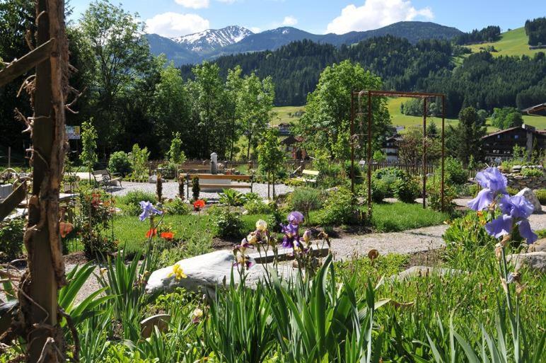 Willa Gruberhof Reith im Alpbachtal Zewnętrze zdjęcie