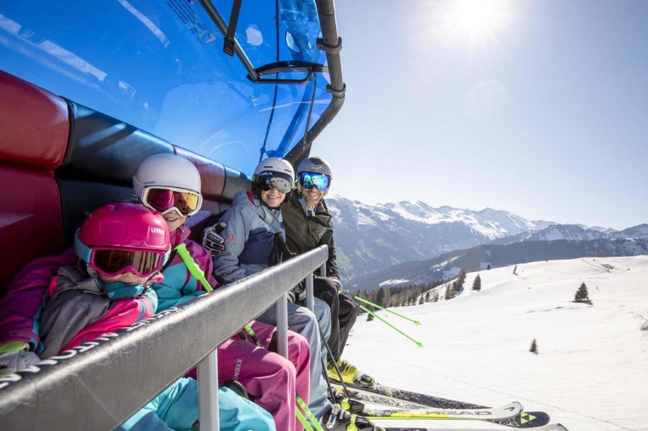 Willa Gruberhof Reith im Alpbachtal Zewnętrze zdjęcie