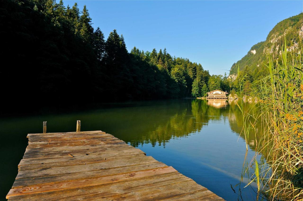 Willa Gruberhof Reith im Alpbachtal Zewnętrze zdjęcie