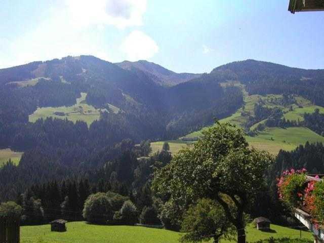 Willa Gruberhof Reith im Alpbachtal Zewnętrze zdjęcie
