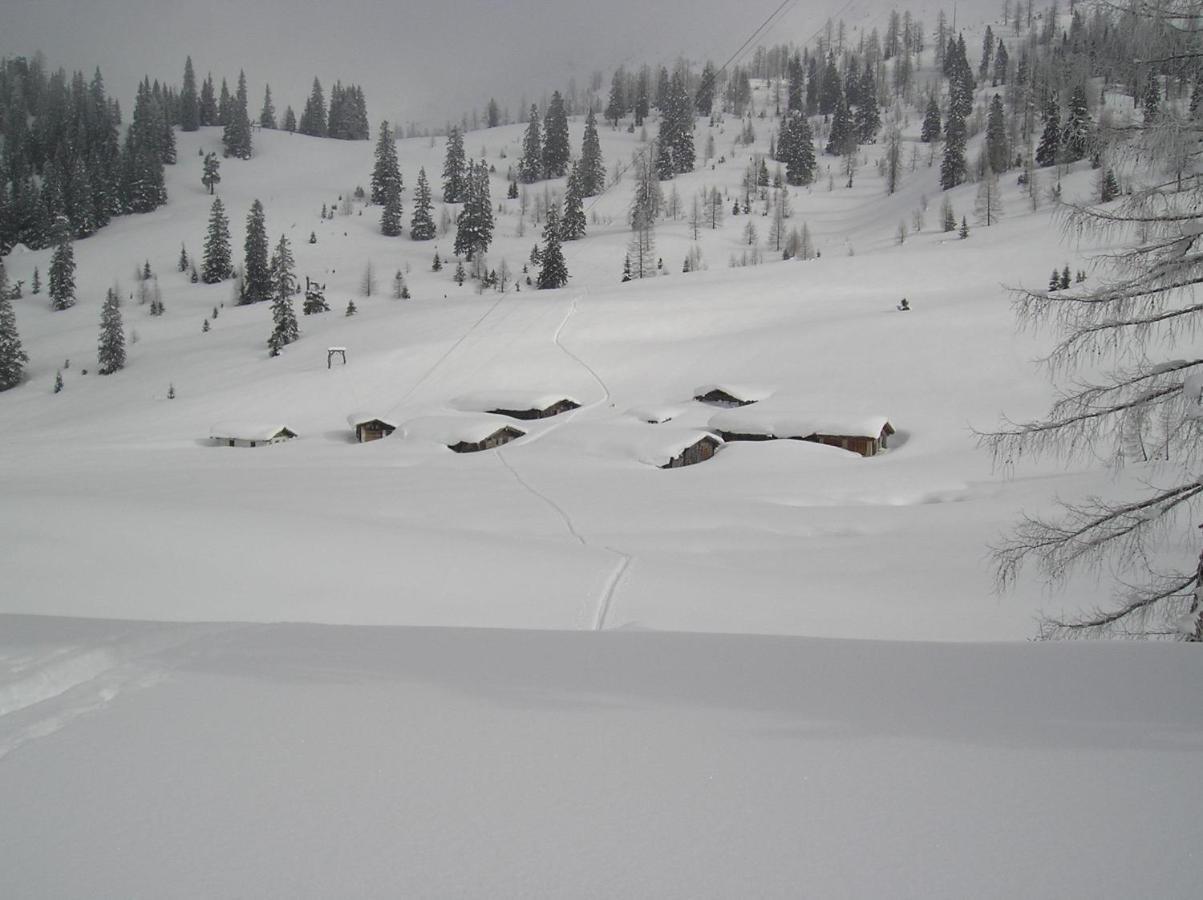 Willa Gruberhof Reith im Alpbachtal Zewnętrze zdjęcie