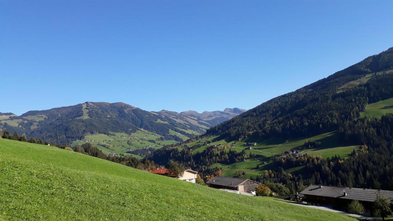 Willa Gruberhof Reith im Alpbachtal Zewnętrze zdjęcie
