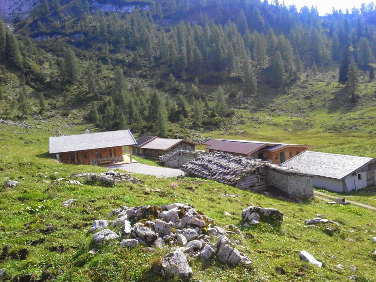 Willa Gruberhof Reith im Alpbachtal Zewnętrze zdjęcie