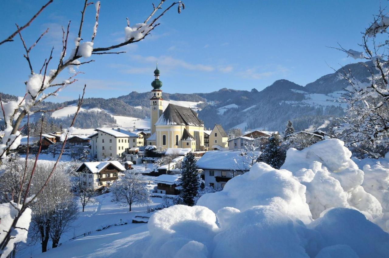 Willa Gruberhof Reith im Alpbachtal Zewnętrze zdjęcie