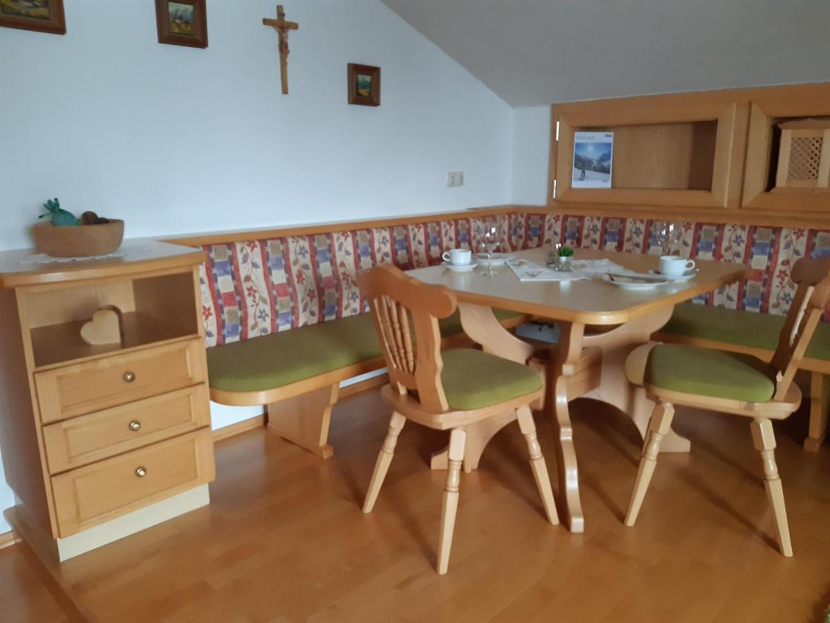 Willa Gruberhof Reith im Alpbachtal Zewnętrze zdjęcie
